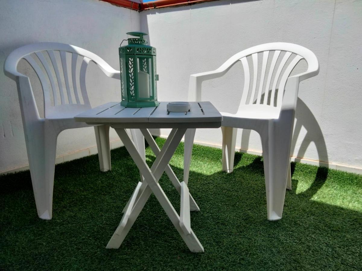 Bed and Breakfast Al Quindici Scilla Exterior foto